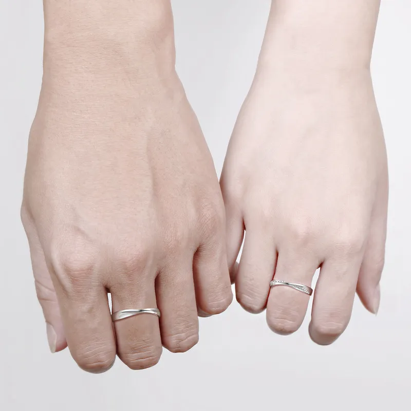 Kowloonko Rings Unisex-4
