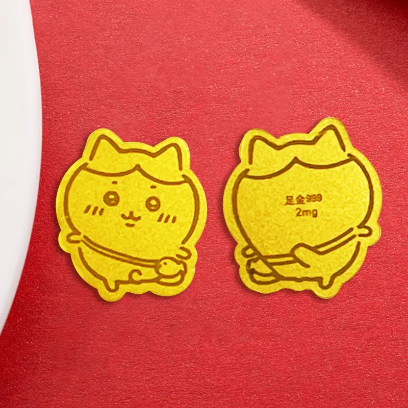 Kowloonko Pendants Unisex-2