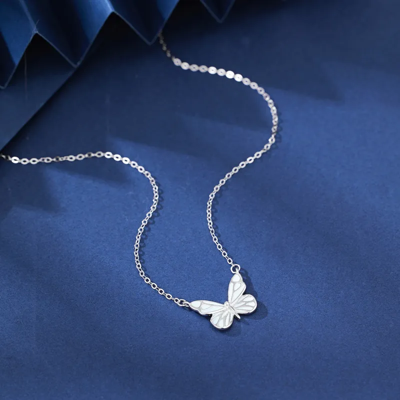 Kowloonko Alloy Necklaces Unisex-3