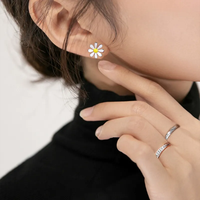 Kowloonko Couple's Rings Women's-3