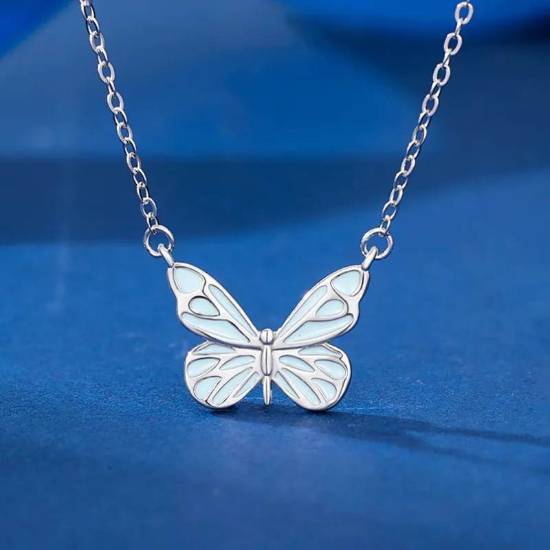 Kowloonko Alloy Necklaces Unisex-1