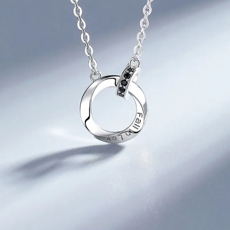 Kowloonko Alloy Necklaces Unisex-5