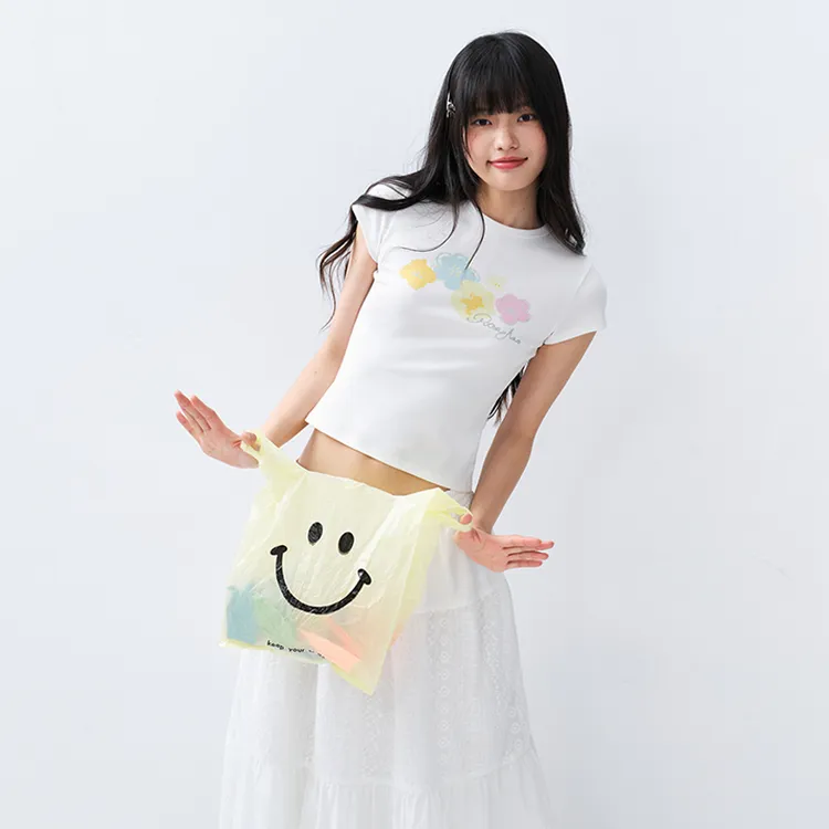 PSO Brand T Shirts Women's-7