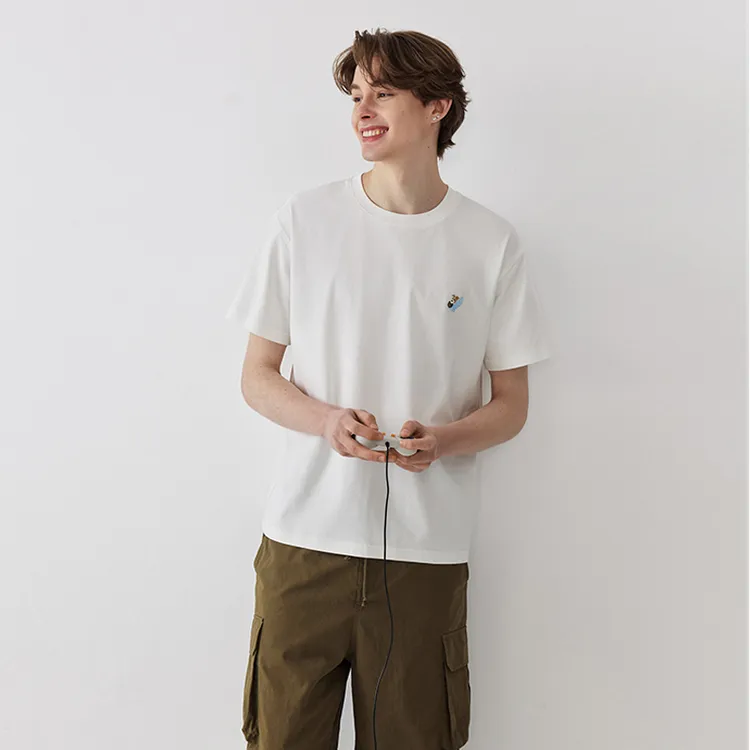 PSO Brand T-Shirts Unisex-7