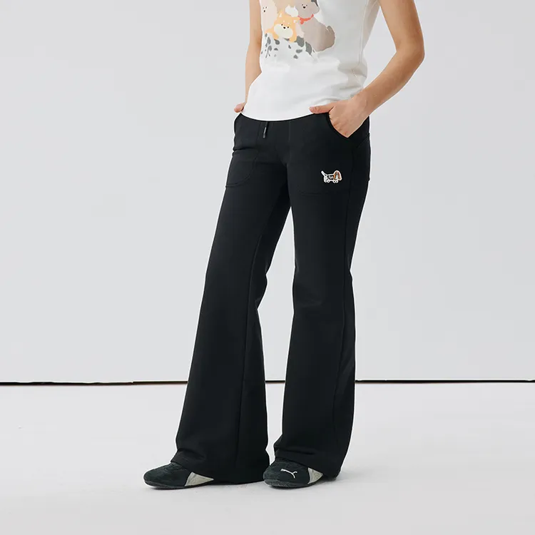 PSO Brand Casual Pants Women's-2