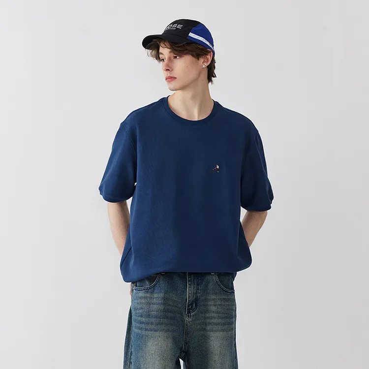 PSO Brand T Shirts Unisex-8