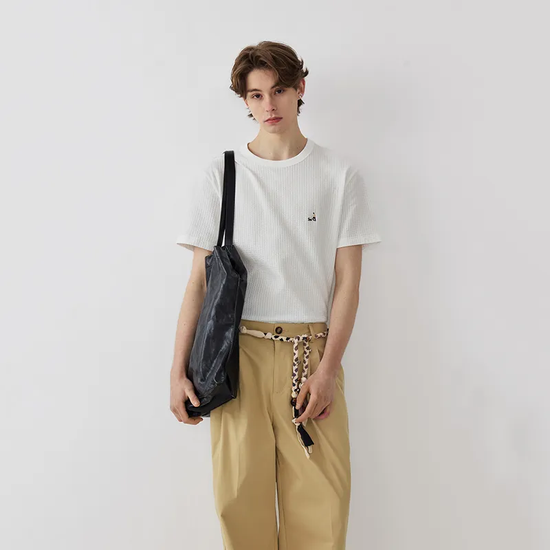PSO Brand T Shirts Unisex-5