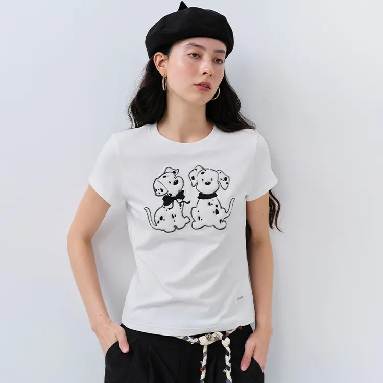 PSO Brand T Shirts Women's-11