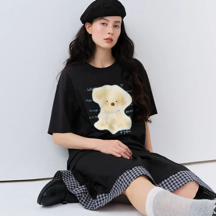 PSO Brand T Shirts Unisex-2