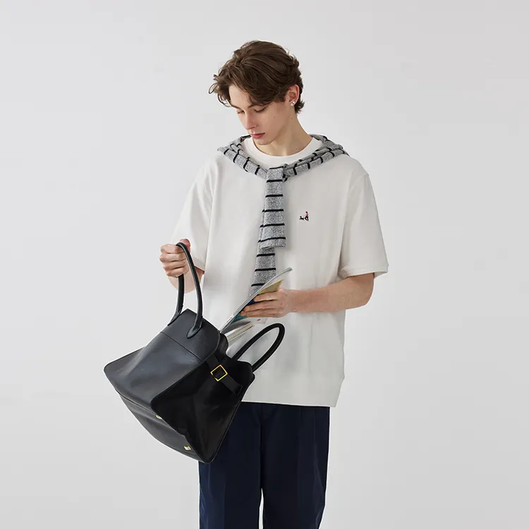 PSO Brand T Shirts Unisex-11