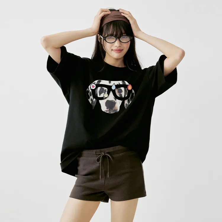 PSO Brand T Shirts Unisex-2