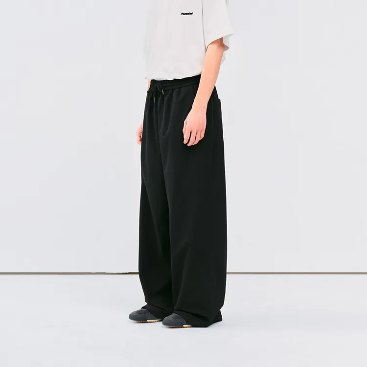 PSO Brand Casual Pants Unisex-2
