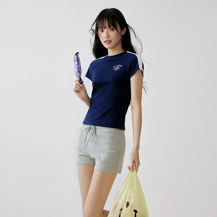 PSO Brand T-Shirts Women's-5