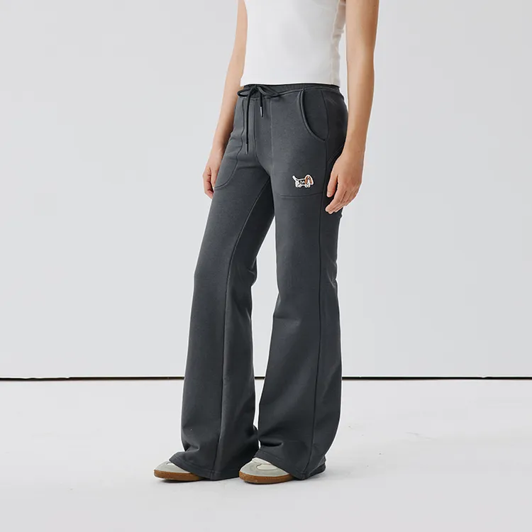 PSO Brand Casual Pants Women's-5