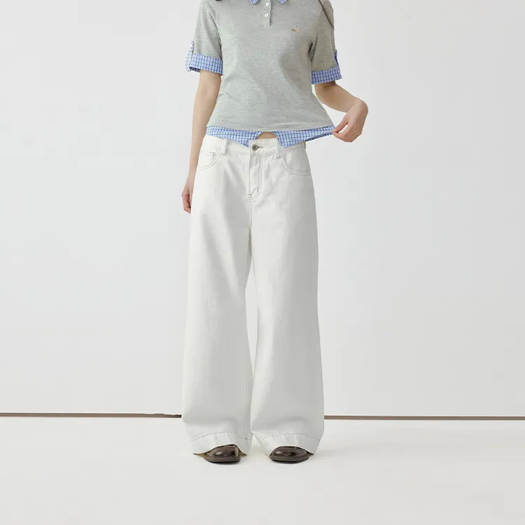 PSO Brand Jeans Women's-5