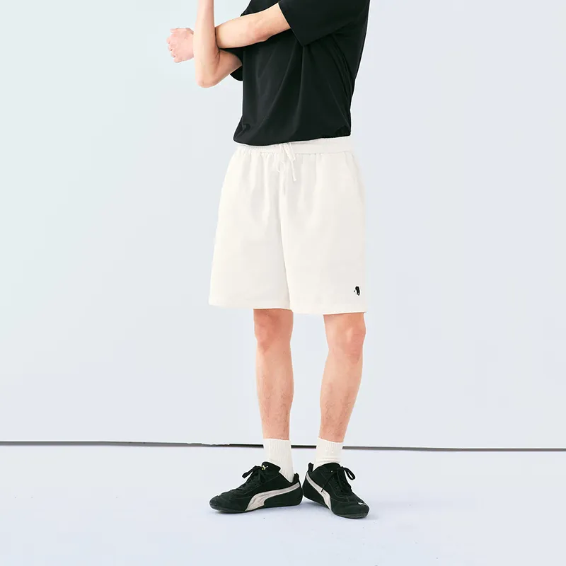 PSO Brand Cargo Shorts Unisex-12