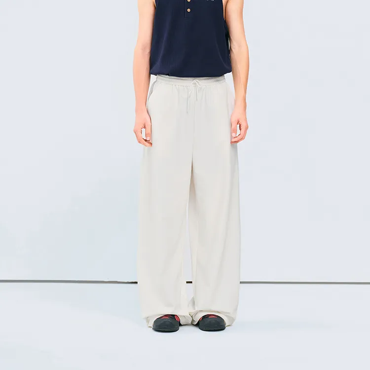 PSO Brand Casual Pants Unisex-9