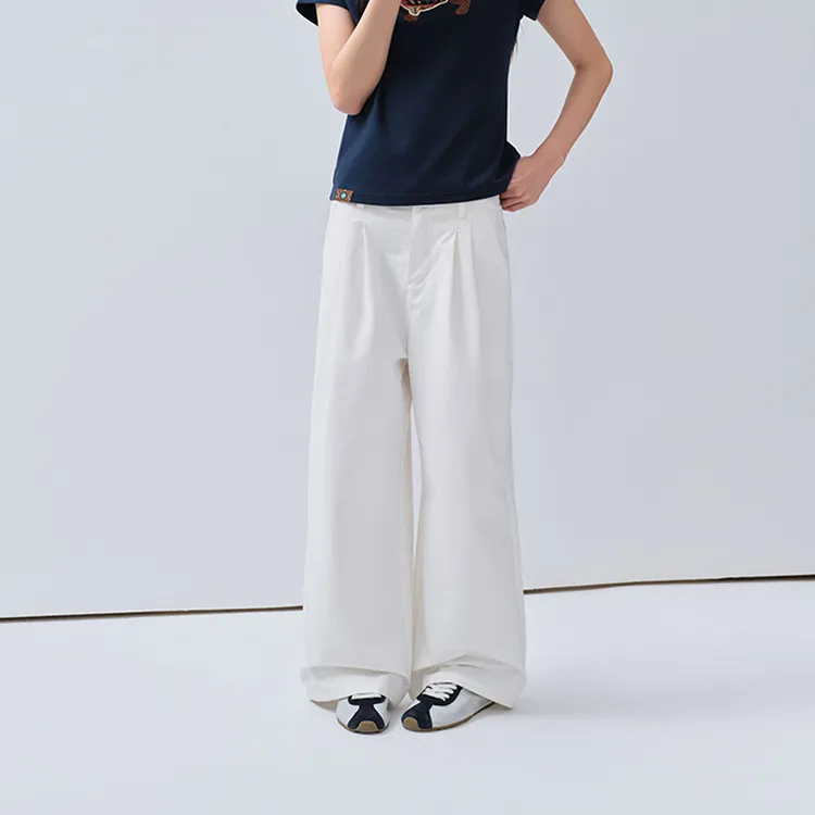 PSO Brand Casual Pants Women's-5