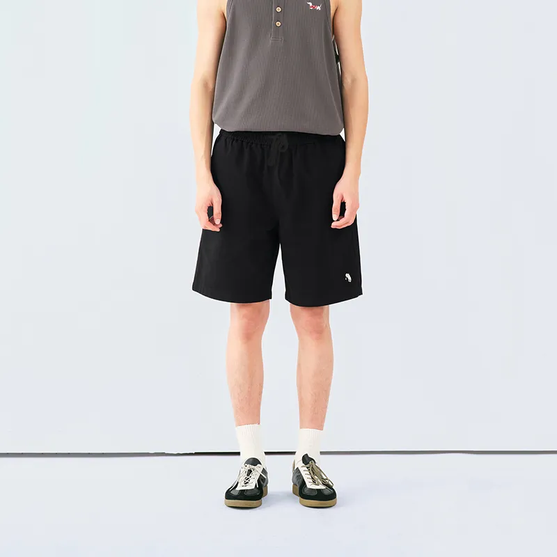 PSO Brand Cargo Shorts Unisex-2
