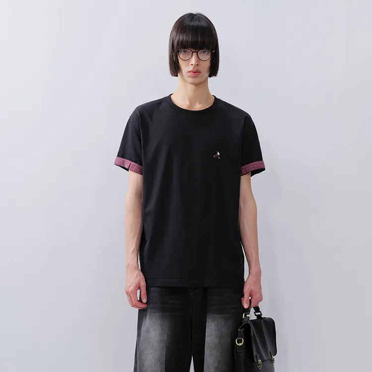 PSO Brand T Shirts Unisex-2