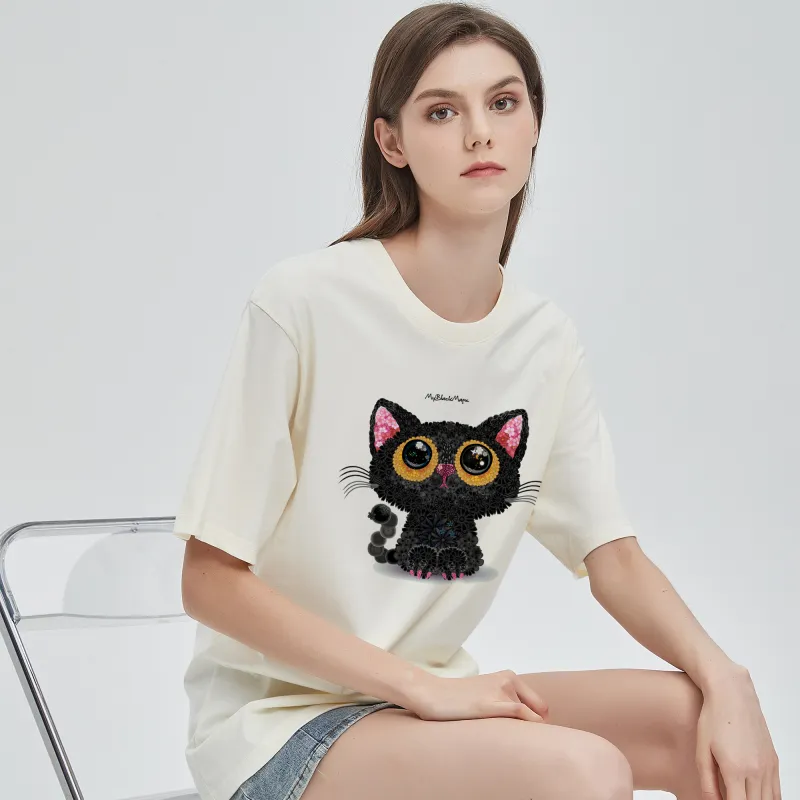 ENNAZORO T Shirts Unisex-3