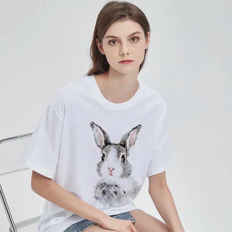 ENNAZORO T Shirts Unisex-2