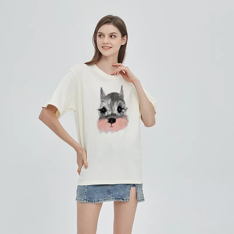 ENNAZORO T Shirts Unisex-6