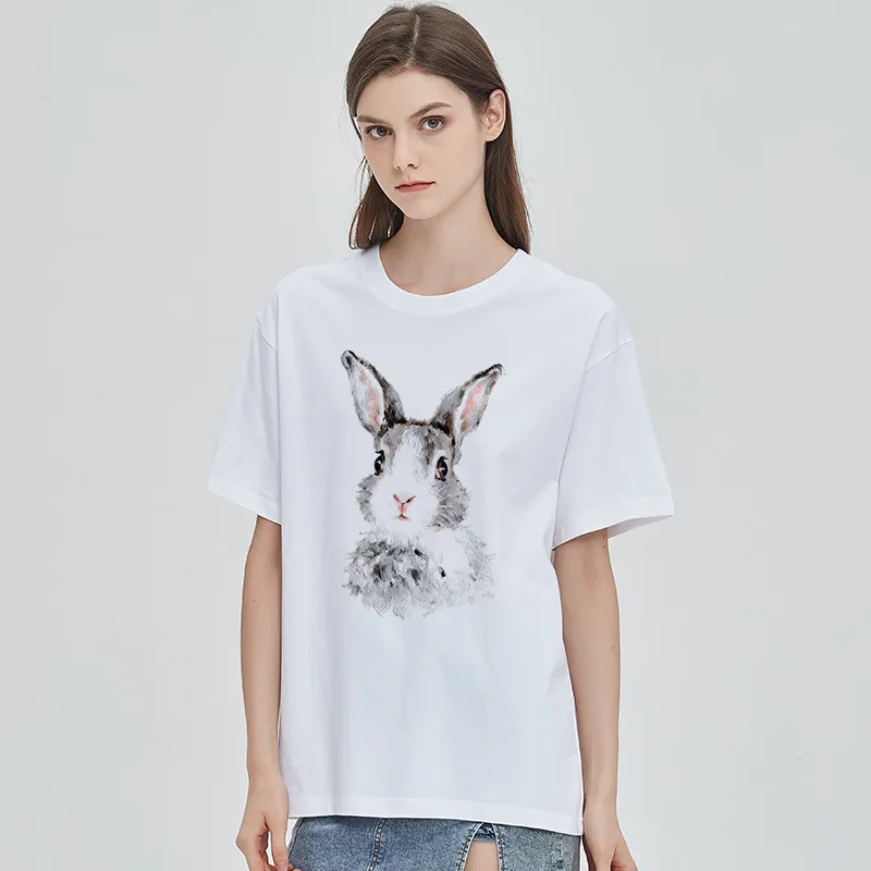 ENNAZORO T Shirts Unisex-3