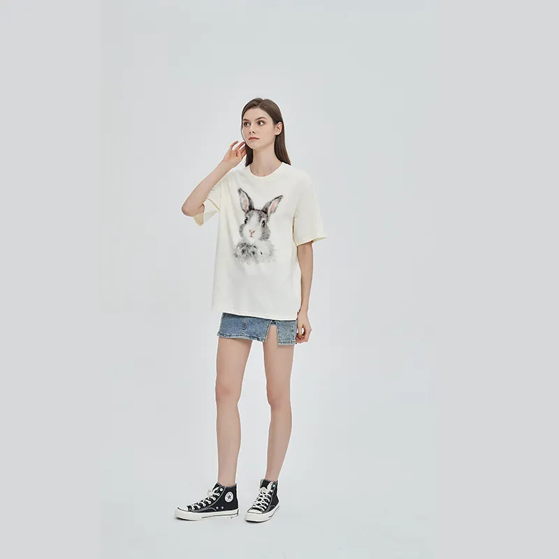 ENNAZORO T Shirts Unisex-7