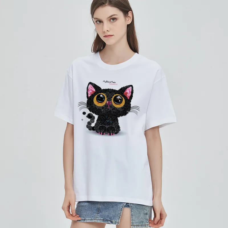 ENNAZORO T Shirts Unisex-6
