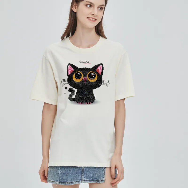 ENNAZORO T Shirts Unisex-2