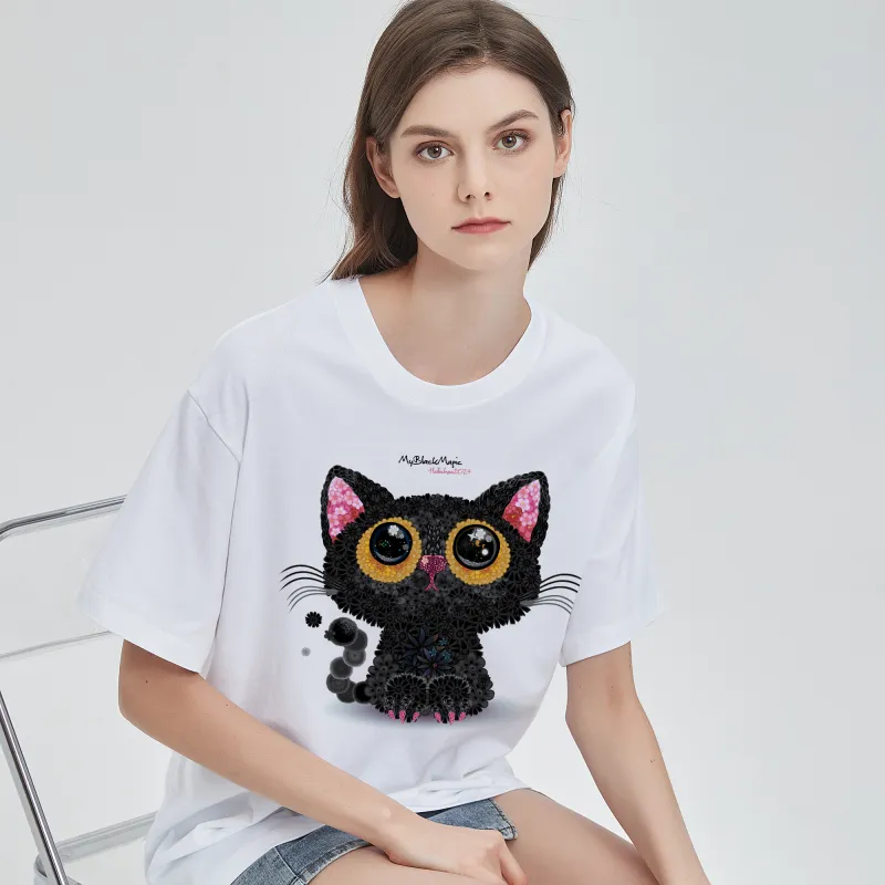 ENNAZORO T Shirts Unisex-7