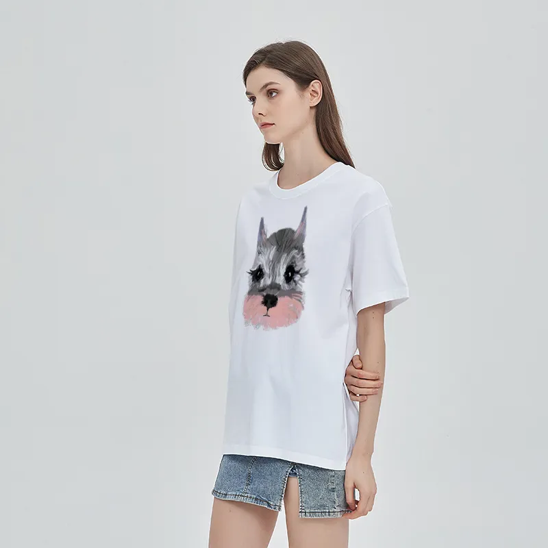 ENNAZORO T Shirts Unisex-3