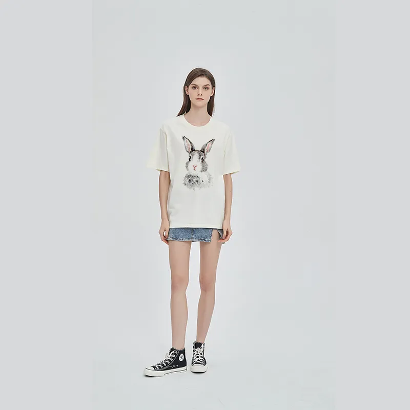ENNAZORO T Shirts Unisex-6