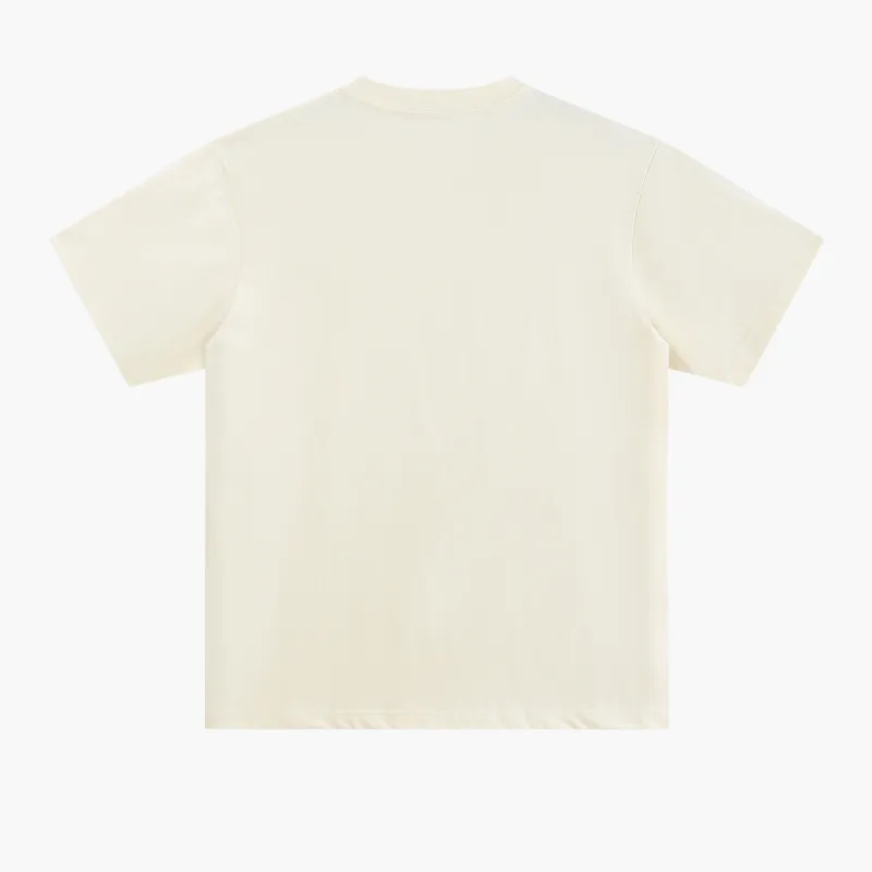 ENNAZORO T Shirts Unisex-3