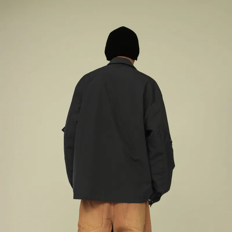 FAX FOR FMACM Jackets Coats Unisex-2