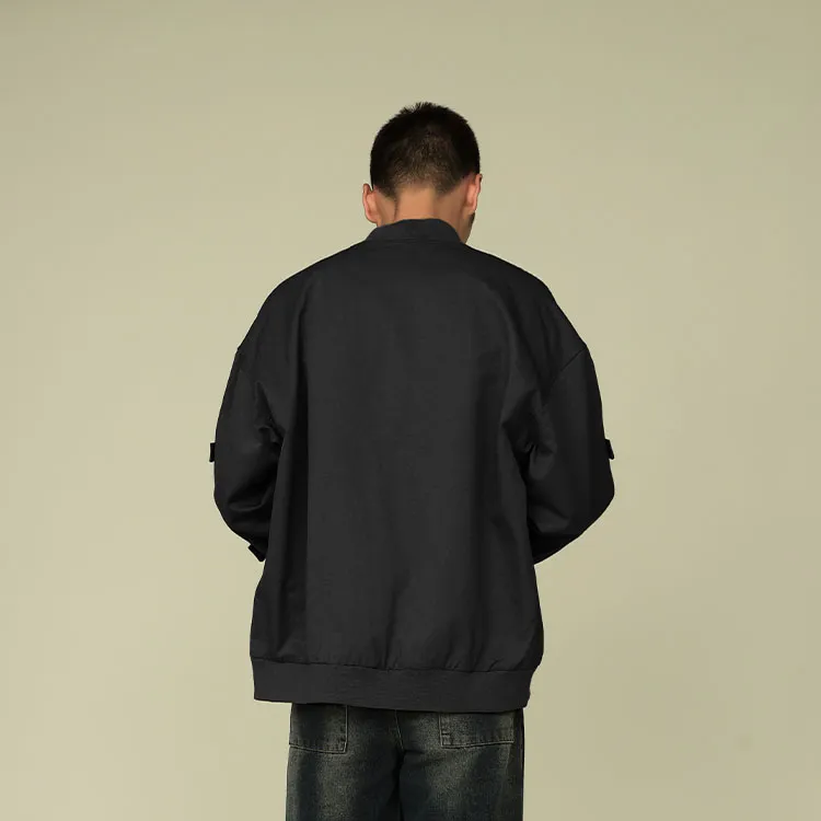 FAX FOR FMACM Jackets Unisex-2