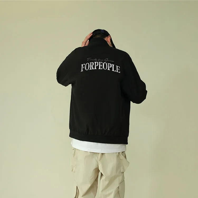 FAX FOR FMACM Jackets Unisex-2