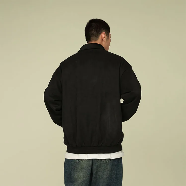FAX FOR FMACM Jackets Coats Unisex-2