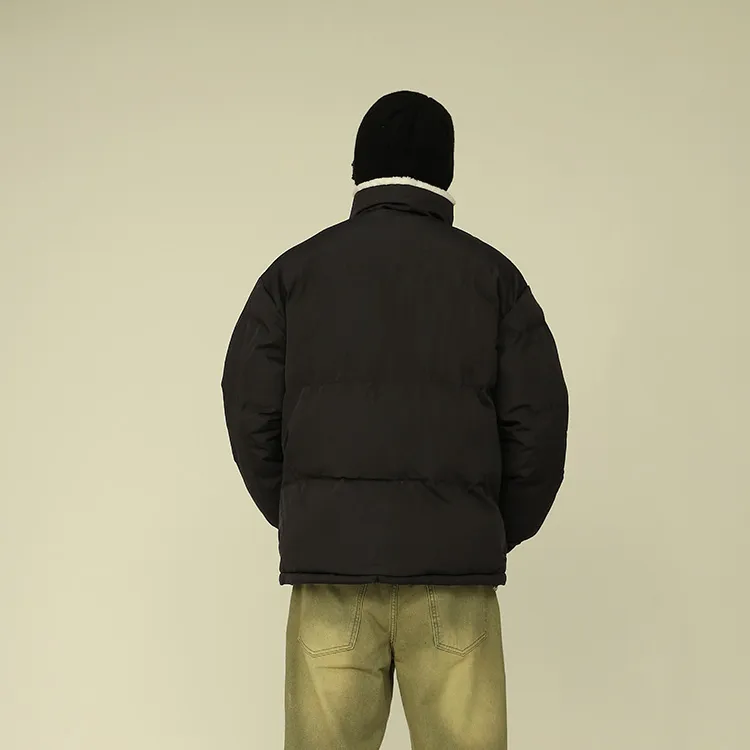 FAX FOR FMACM Puffer Jacket Unisex-2