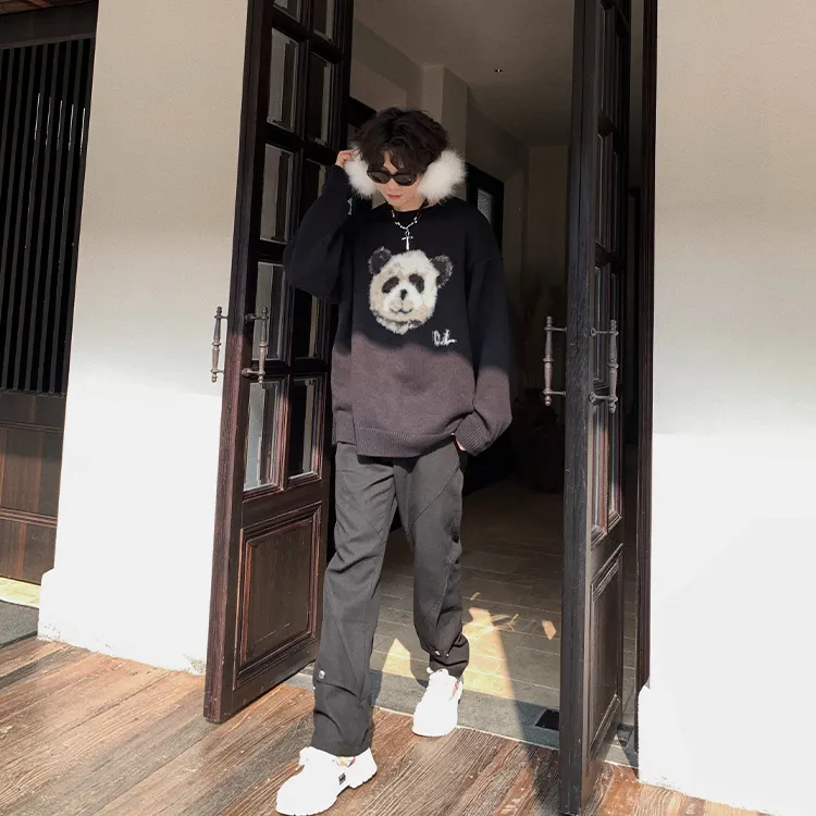 WELTER EXPERIMENT Jeans Unisex-2
