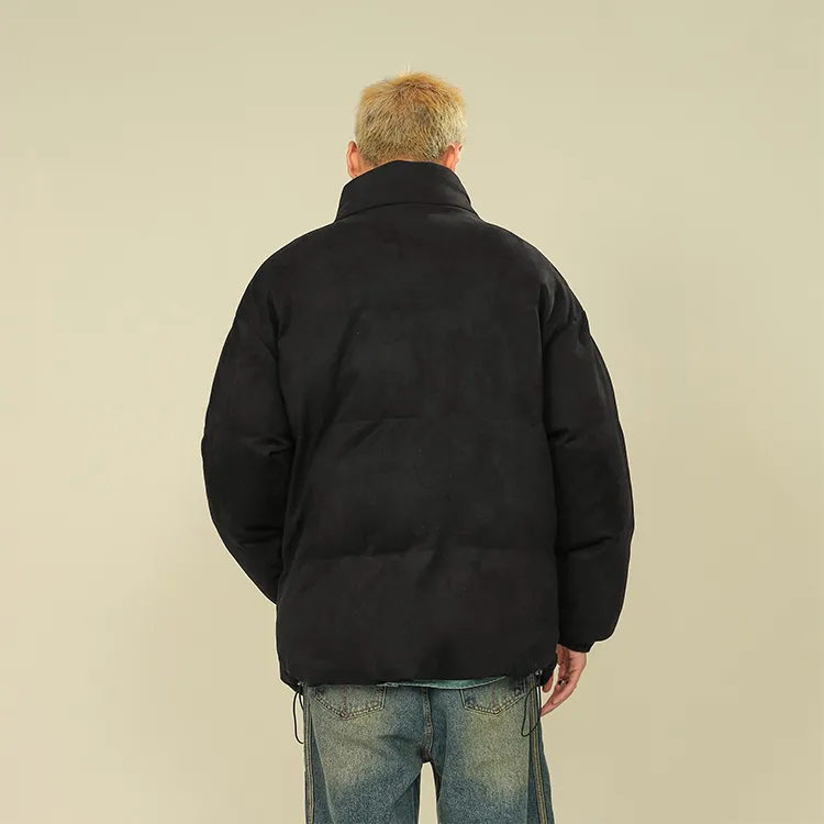 FAX FOR FMACM Puffer Jacket Unisex-2