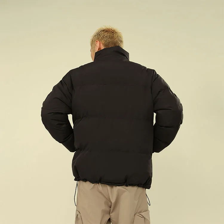 FAX FOR FMACM Puffer Jackets Unisex-2