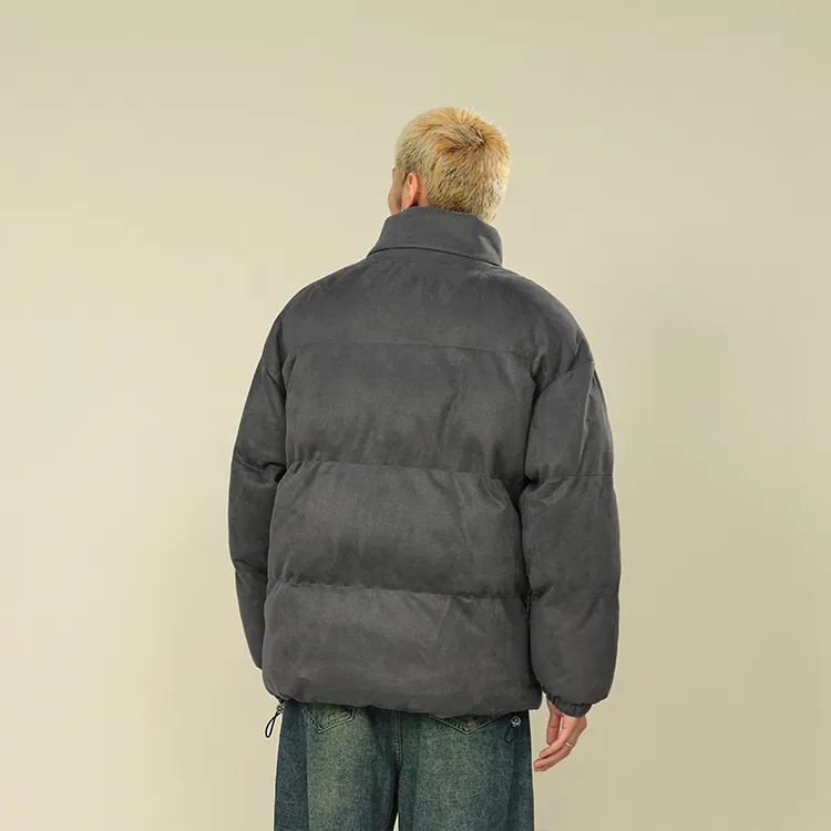 FAX FOR FMACM Puffer Jacket Unisex-5