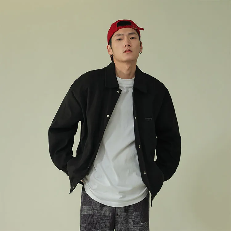 FAX FOR FMACM Jackets Unisex-2