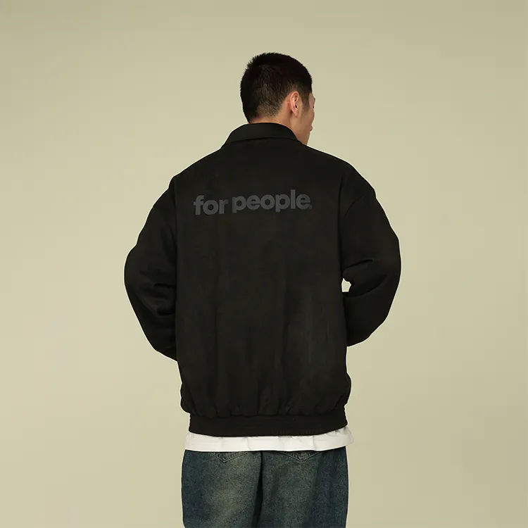 FAX FOR FMACM Jackets Coats Unisex-2