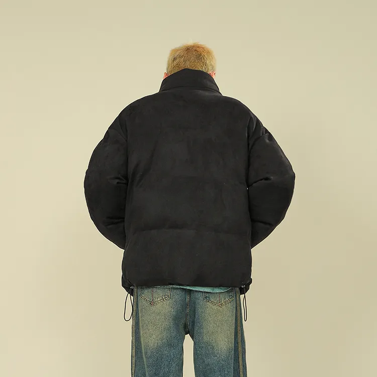 FAX FOR FMACM Puffer Jacket Unisex-2