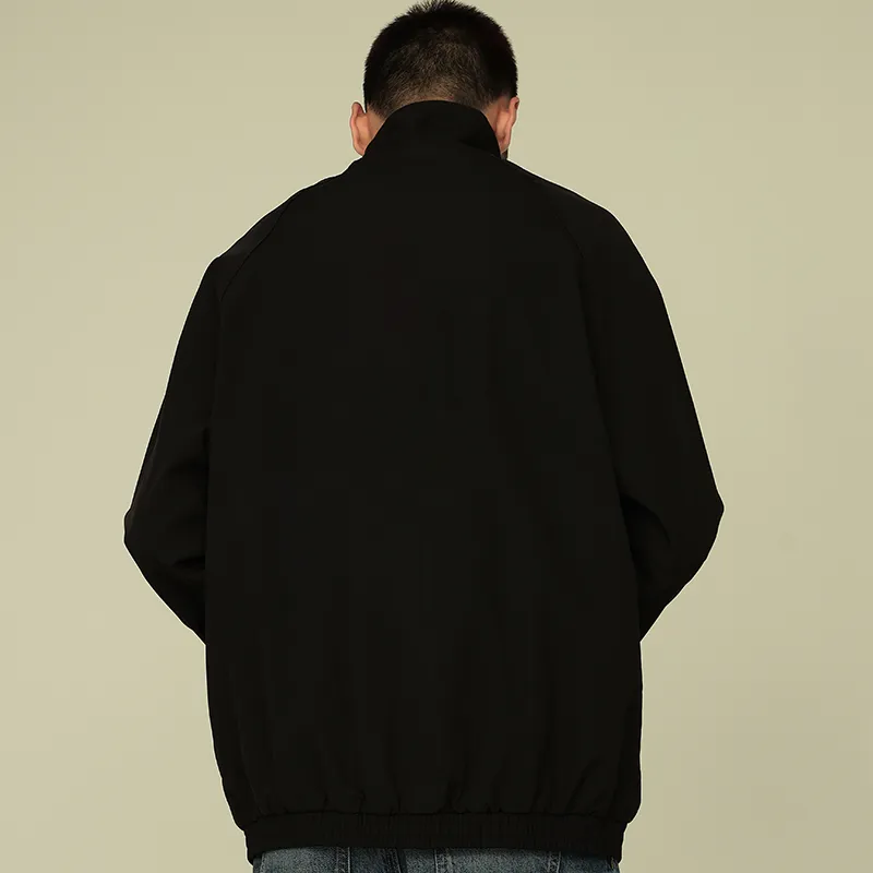 FAX FOR FMACM Jackets Unisex-2