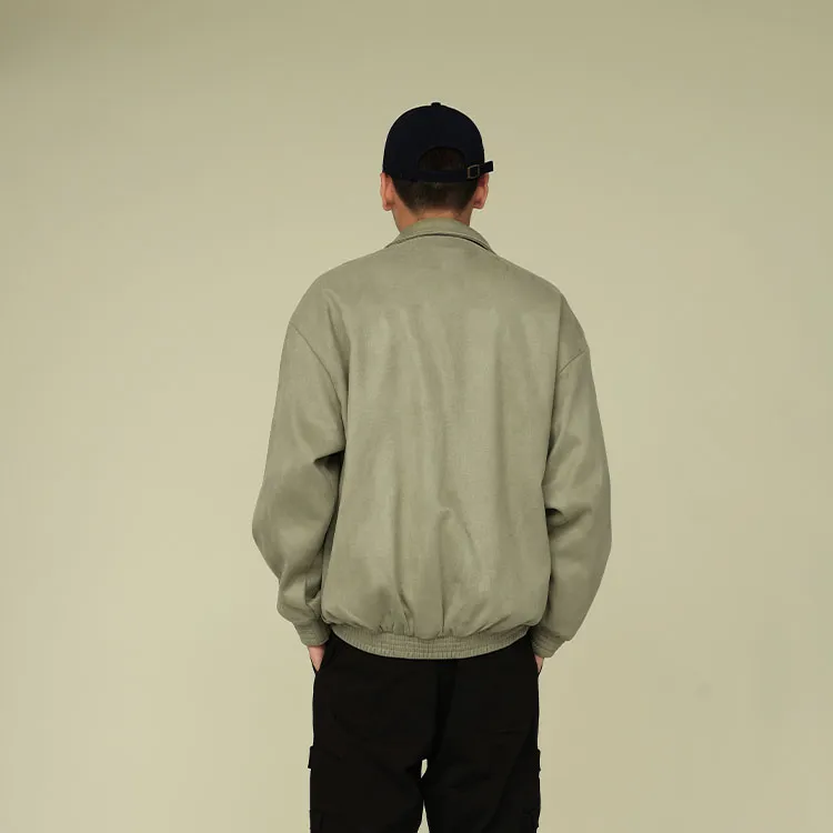 FAX FOR FMACM Jackets Unisex-10