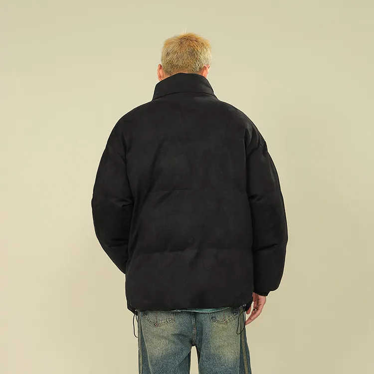 FAX FOR FMACM Puffer Jacket Unisex-2